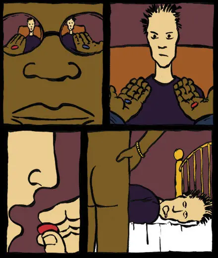 owned
