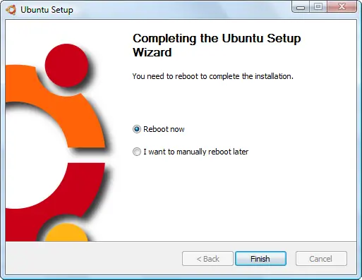 Instalá Ubuntu como un programa más de Windows