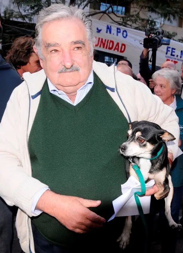 Presidente