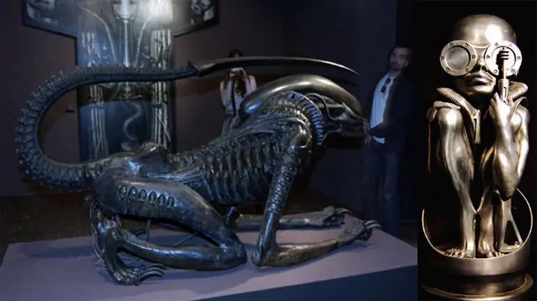 aliens