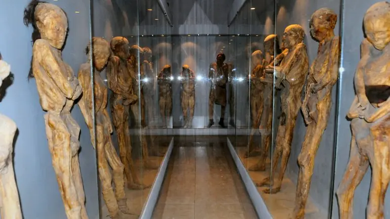 giger