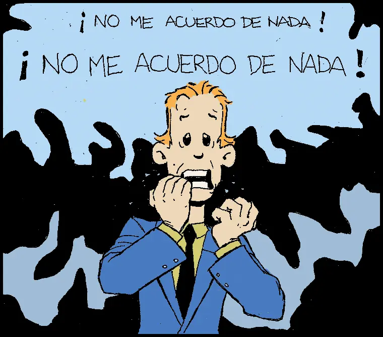 Si no fuera por Wikipedia...