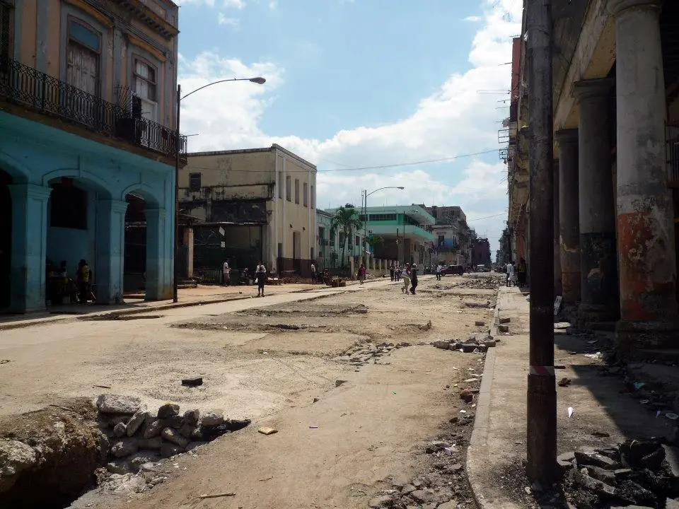 Fui a Cuba y me decepcione [resubido]