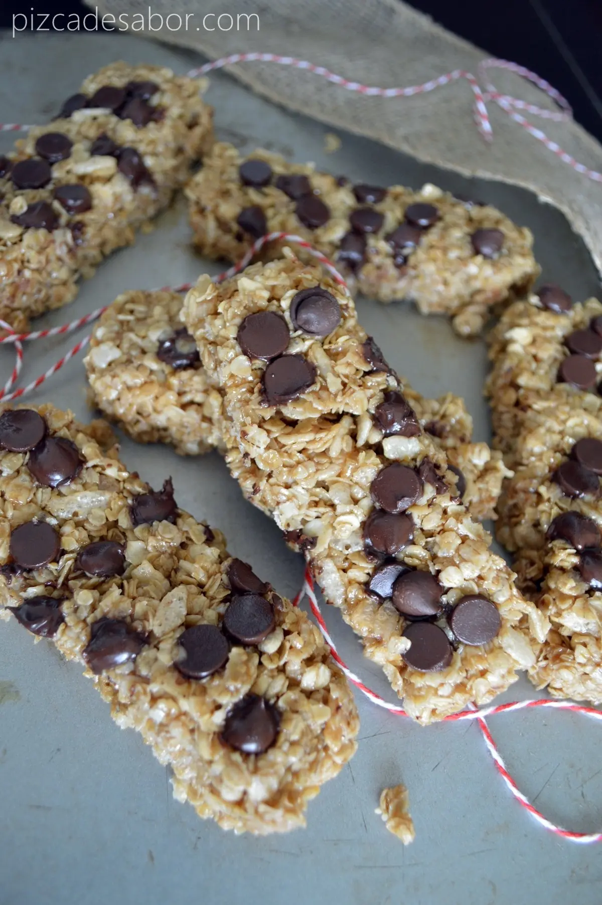 10 Recetas de postres que te dejarán con hambre
