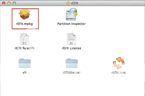 linux"