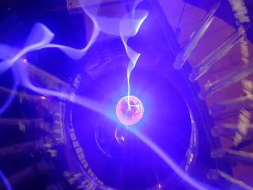 magnetoplasma