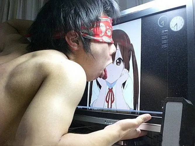 Los otakus arruinaron el anime