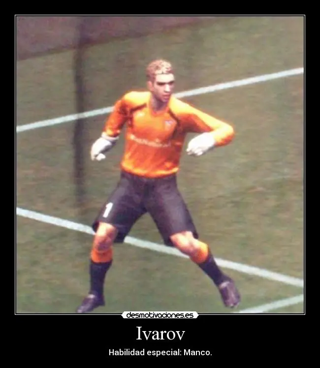 PES