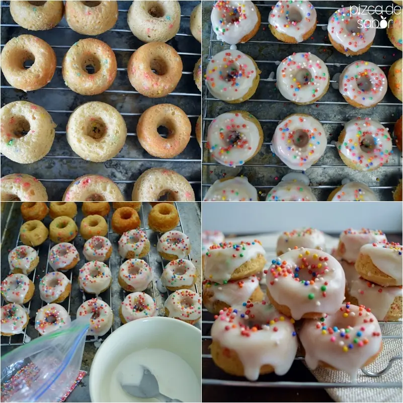 donas