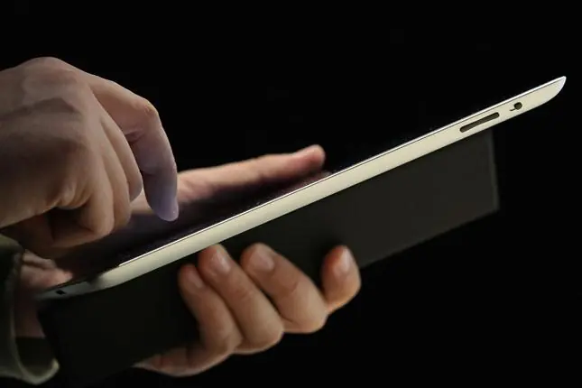 Qué hacer ante el robo de un teléfono móvil o una tableta