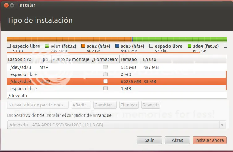 MacOS X