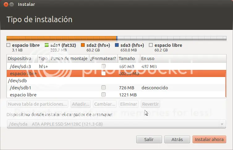 "ubuntu