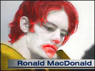 big mac