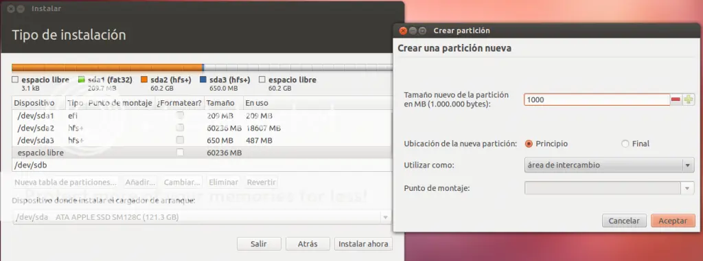 linux"