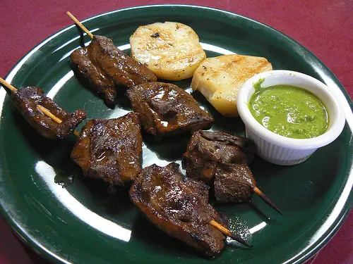 comida