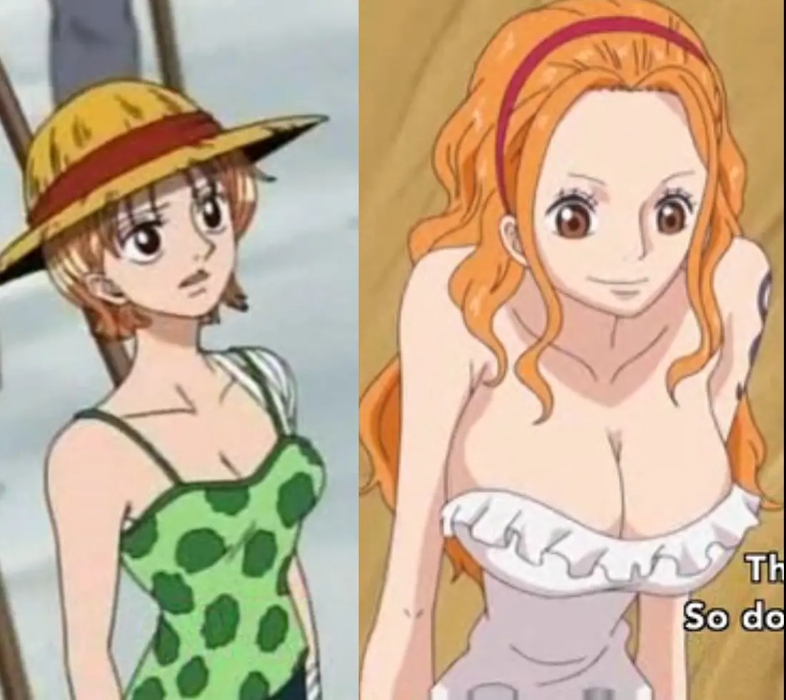 Los otakus arruinaron el anime