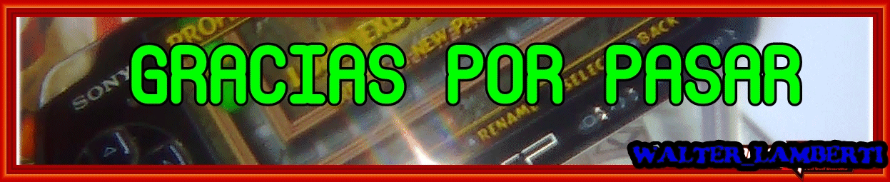 Cargar emuladores retro en psp