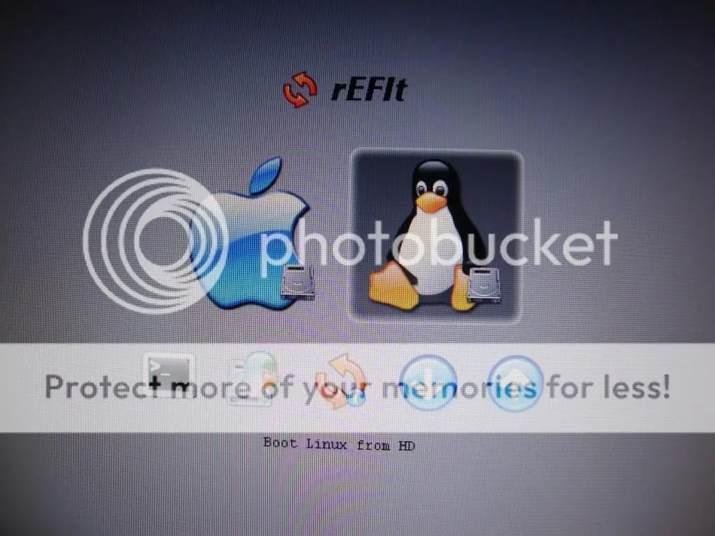 [MegaPost] Doble Booteo con MacOS X y Ubuntu (¡Actualizado!