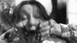 horror