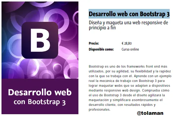bootstrap