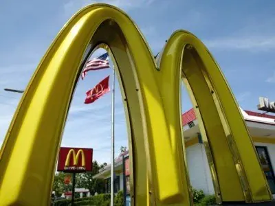 mcdonalds