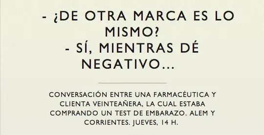 La gente anda diciendo - imagenes [Megapost]