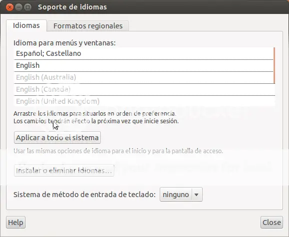 [MegaPost] Doble Booteo con MacOS X y Ubuntu (¡Actualizado!