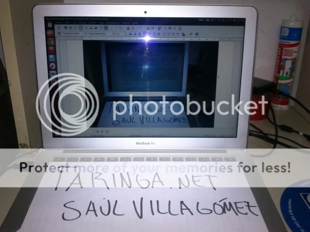 MacOS X