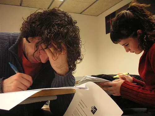 trabajos