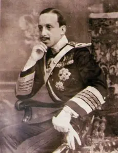 dictadura