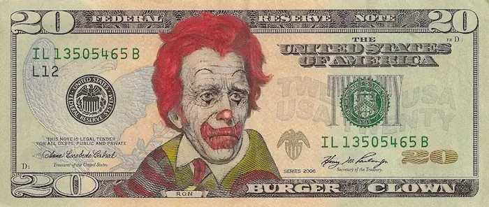 mcdonalds