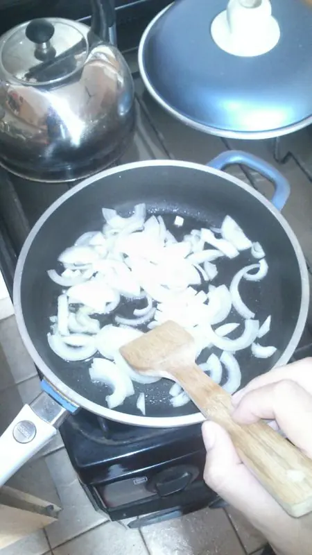 receta