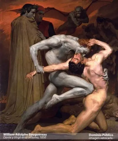 Como pactar con el Demonio