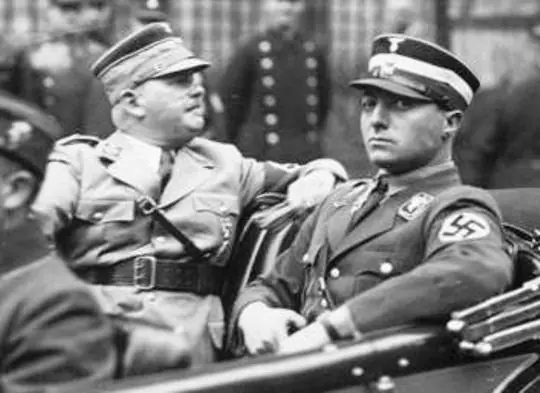 historia