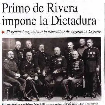 golpe de estado