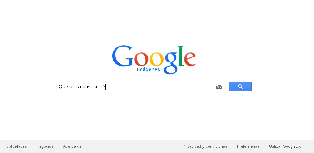 cosas