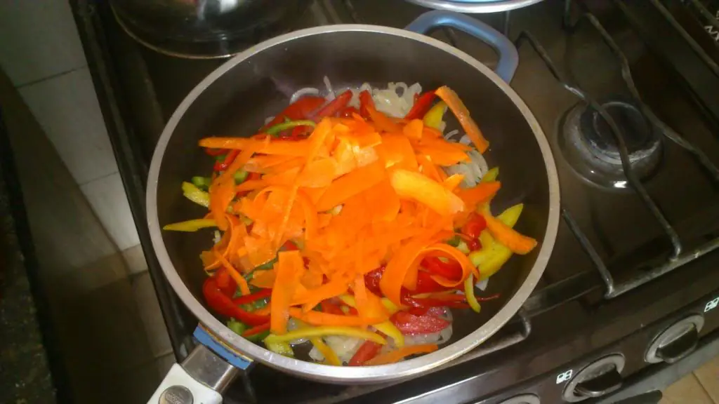 verduras