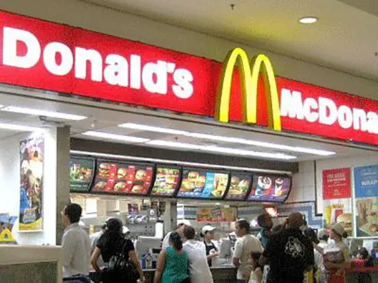 14 Datos locos de McDonald's +5