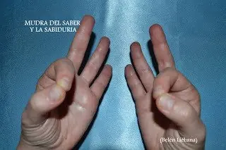 mudras