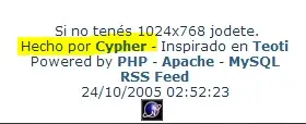 ¿Sabías que taringa cumplió 11 y no 10 años?