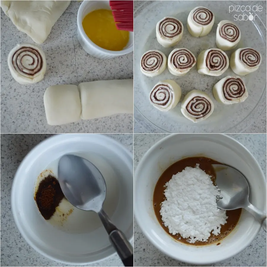 10 Recetas de postres que te dejarán con hambre