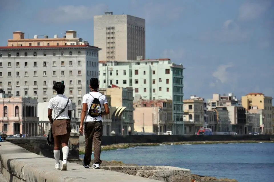 Fui a Cuba y me decepcione [resubido]