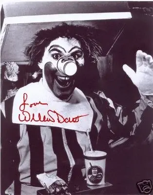 mcdonalds