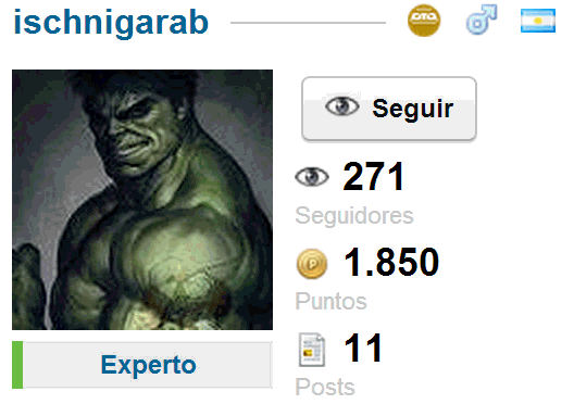 crecimiento muscular