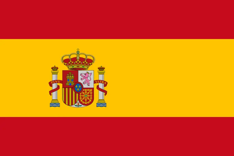 España la Bolivia de Europa