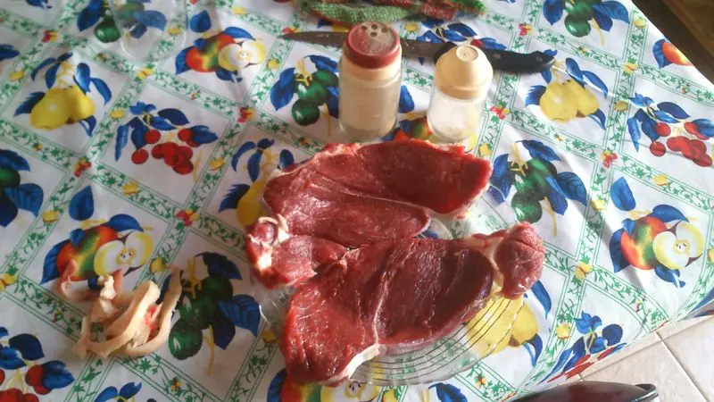 carne