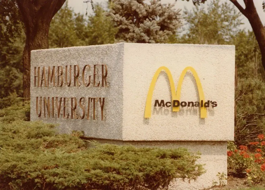 14 Datos locos de McDonald's  +5