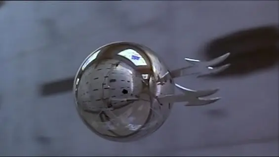 Las 6 armas mas ingeniosas del cine de terror
