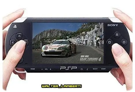 PSP