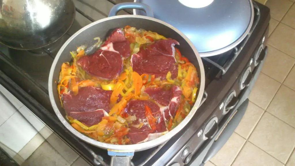 receta